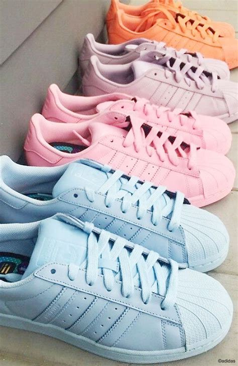 adidas pastell schuhe damen|Pastell · Schuhe .